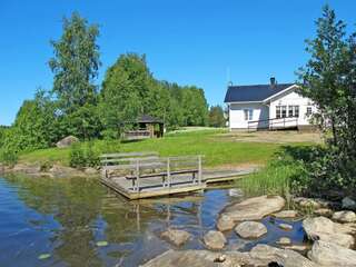 Фото Шале Chalet Lahti - FIJ018 г. Vehvilä