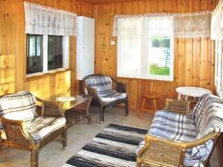 Фото Шале Chalet Niemi - FIJ020 г. Vehvilä